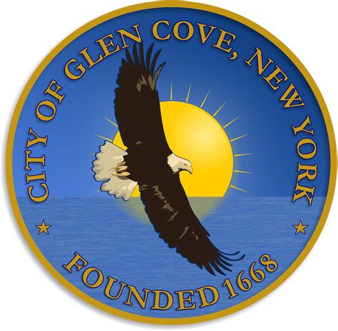 glen cove city hall|city of glen cove website.